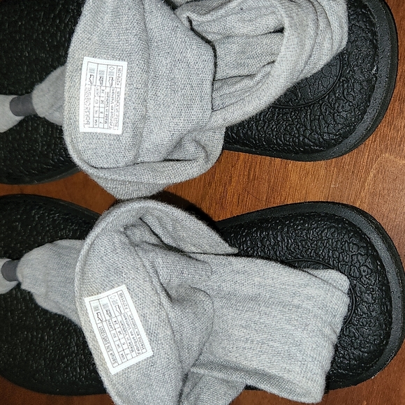 Sanuk Yoga Sling 2 - Picture 3 of 3